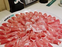 -阳坊胜利涮羊肉(阳坊老店)