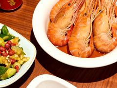 -蚝翅·海鲜粥·烧烤·羊肉季(鄞州万达店)