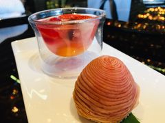 -北京四季酒店·采逸轩