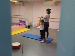 -舞研舞蹈培训(魏公村校区)