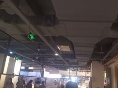 -玫瑰花园自助烤肉(顺义鑫海韵通店)