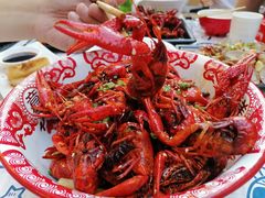 -松哥油焖大虾(科技园店)