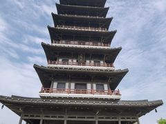 -宜兴龙背山森林公园