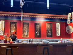 -老北京胡同味道二荤铺(酒仙桥店)