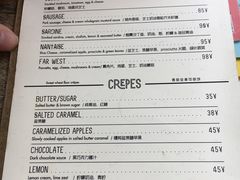 -RAC BAR(安福路店)