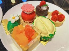-康帝国际酒店-艾斯本自助西餐厅