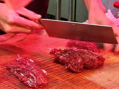 -阿娟牛肉丸·手打牛肉丸·现做现卖