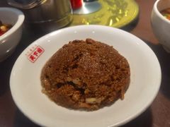 -天下客饭店(中山路店)