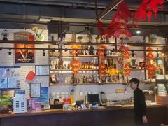 -让我们见个面(祥云小镇店)
