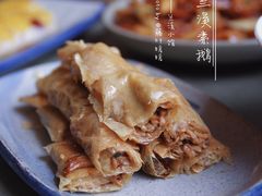 -兰溪小馆(东直门簋街店)