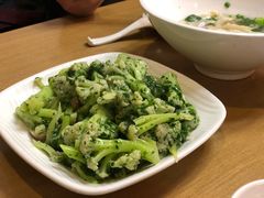 -台北楚楚园馅饼粥(虹桥南丰城店)