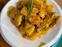 -食鸡公社辣子鸡·潍坊菜·烧烤