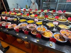 -鲍氏金勺子(恒大店)
