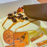 谁还没吃黑糖波波芝士蛋糕🍰吃完变甜妹💗