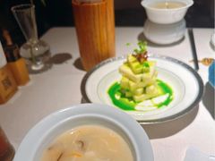 -華府Deluxe(兴业太古汇店)