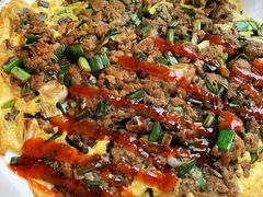 闽南海蛎煎-宋小谨·泉州菜(西沙湾店)