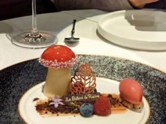 -Le Bistrot de Racine