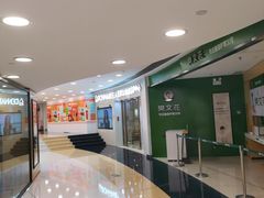 -银座mall(东直门店)