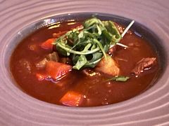 -恰餐厅及酒吧CHAR Bar & Grill(北京三里屯洲际店)