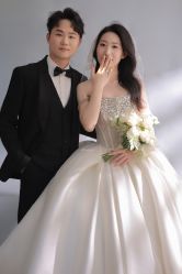-青禾蒙娜丽莎婚纱摄影(武汉总店)