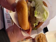 -肯德基(昌里店)