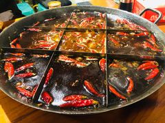 -独雅老火锅(原宏声巷店)