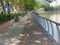 -南通濠河风景名胜区