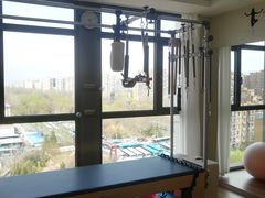 -美间·普拉提禅柔工作室