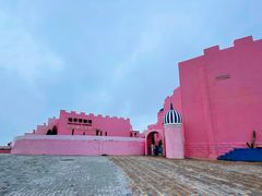 -漳州滨海火山岛自然生态风景区