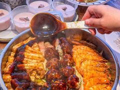 -黄记煌三汁焖锅(悦方IDmall店)