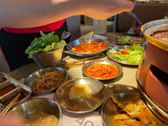 -西塔老太太泥炉烤肉(青浦蟠龙天地店)