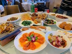 -大铁勺新津菜(东丽阳光新业广场店)