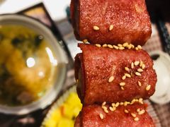 -林妈妈村·日式料理(宝山万达店)