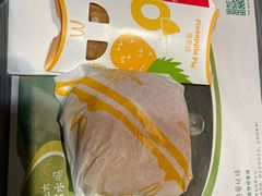-麦当劳(杨林得来速店)