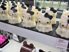 -好利来(东直门银座店)