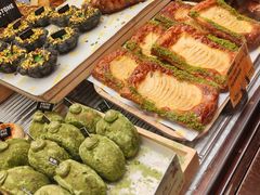 -PAPER STONE BAKERY(天汇广场店)