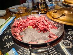 -泽成冰煮羊(非·遗东岸国际店)