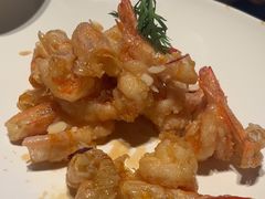 -北京老铺烤鸭(老城根店)