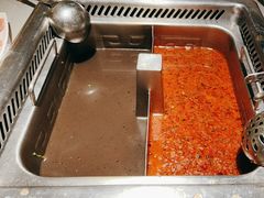 -海底捞火锅(牡丹园店)