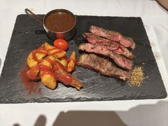 -西部牛排(京华城店)