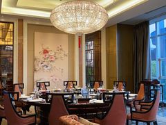 包厢-国际博览中心酒店·茗轩中餐厅