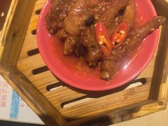 -避风塘(宝山万达店)