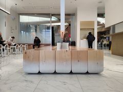 -喜茶(永旺梦乐城店)