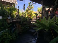 -自然餐厅(Phuket)