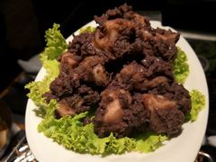 -黑牛の店·和牛烧肉(大悦城店)