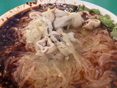 -甘记肥肠粉(马鞍北路店)