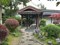 -南京中国近代史遗址博物馆(南京总统府)