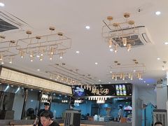 -德元兰州纯汤牛肉面(深圳首店)