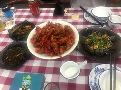 -7890+霸王甲·甲鱼爱尚蛙(坪洲店)