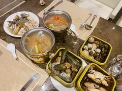 -福州西湖大酒店·怡湖咖啡厅